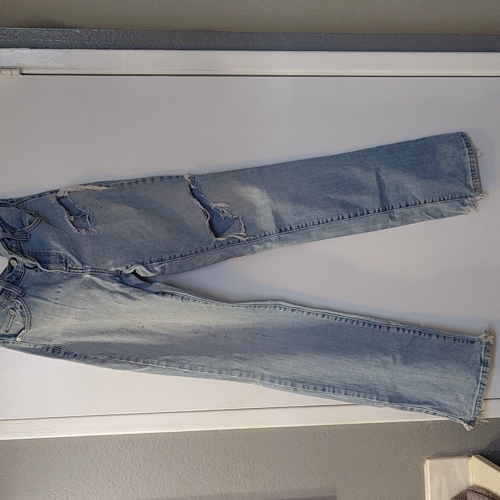 Levi's 505 Women's Jeans